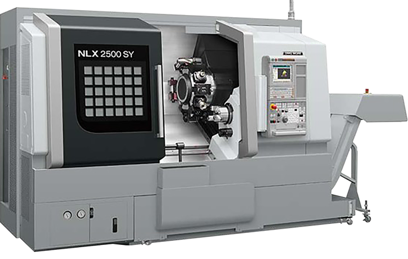 NLX 2500/700